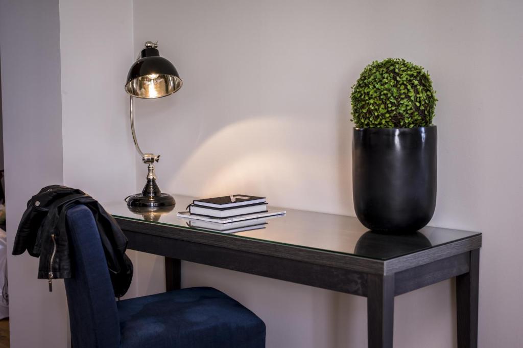 Frogner House - Bogstadveien - Resim 10