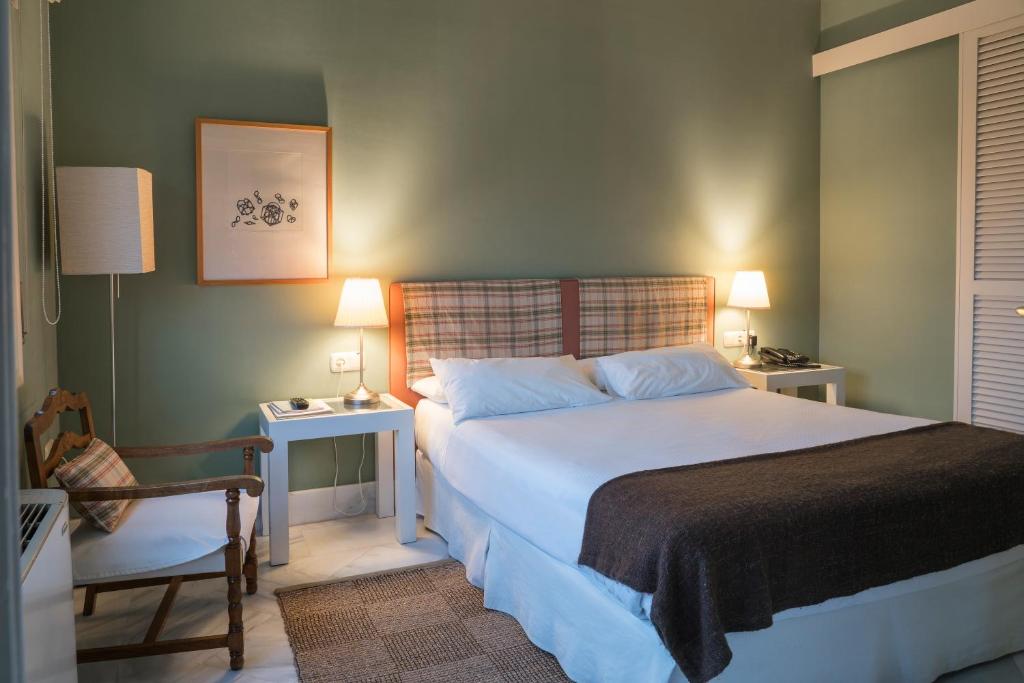 Carmen de la Alcubilla del Caracol - 1