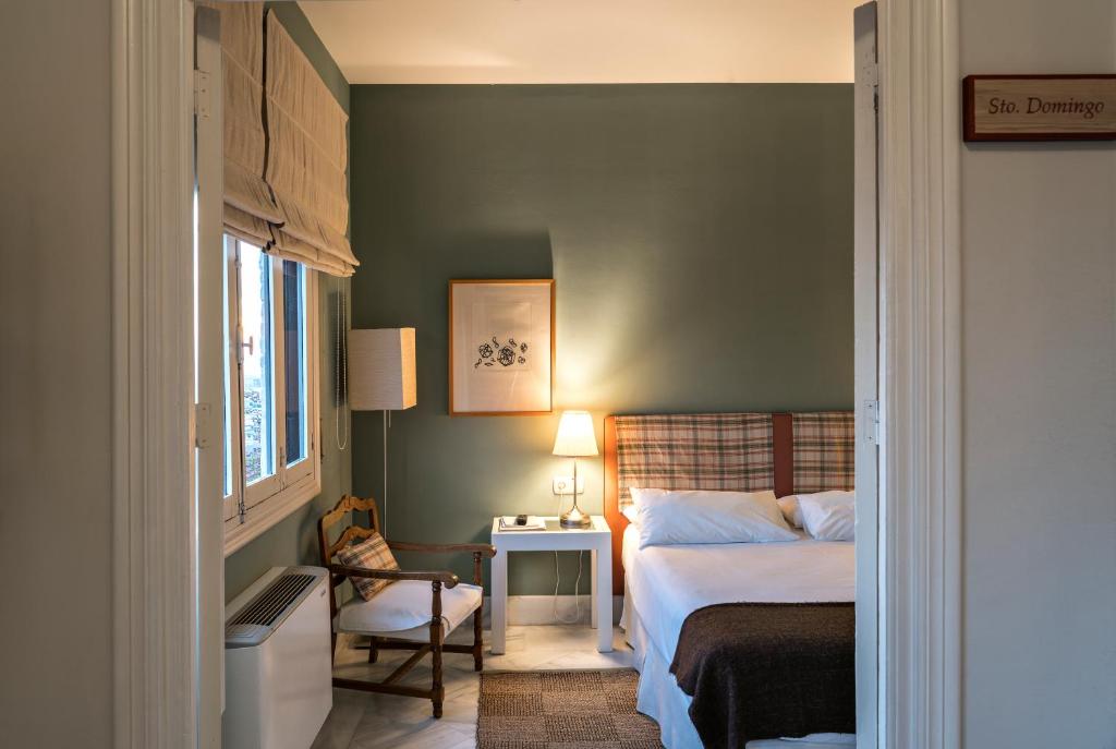 Carmen de la Alcubilla del Caracol - 3