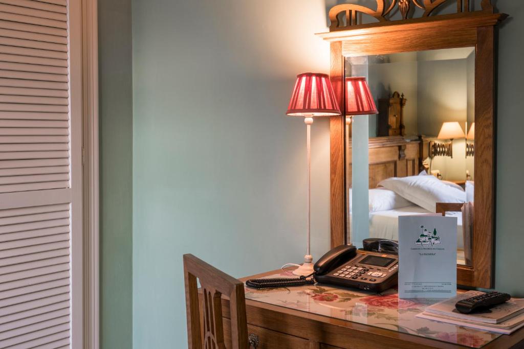 Carmen de la Alcubilla del Caracol - 5