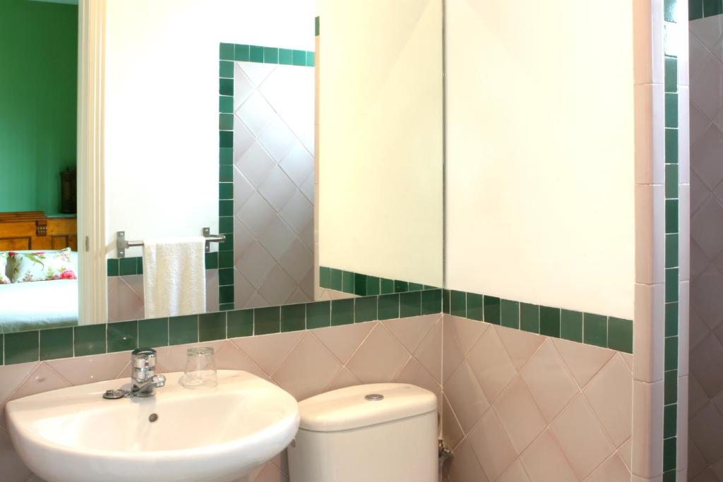 Carmen de la Alcubilla del Caracol - 7