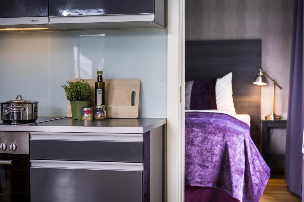 Frogner House - Bogstadveien - Resim 14