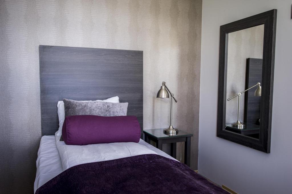 Frogner House - Bogstadveien - Resim 16