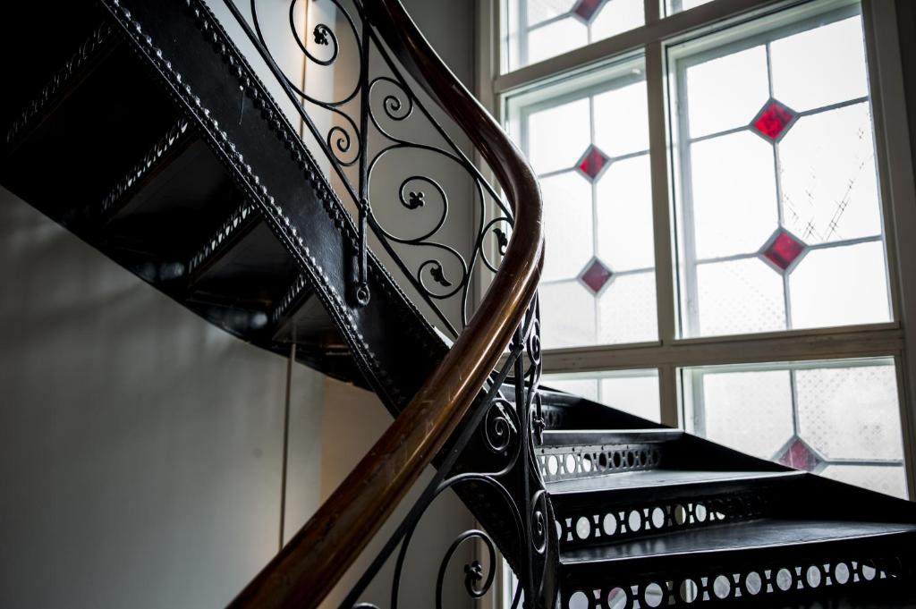 Frogner House - Bogstadveien - Resim 17