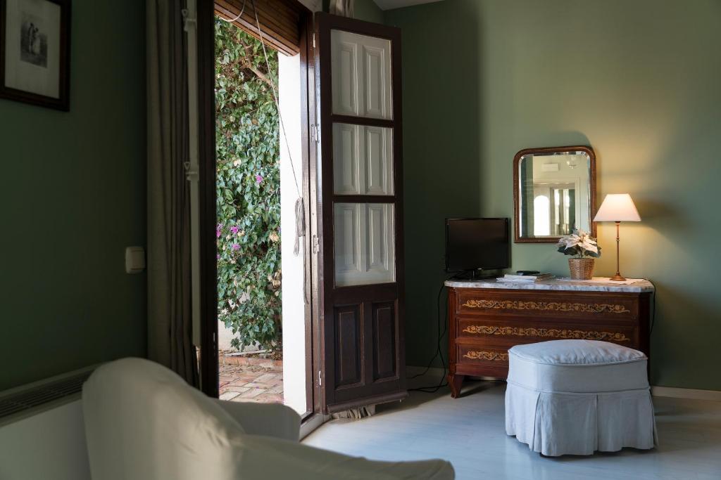 Carmen de la Alcubilla del Caracol - 16