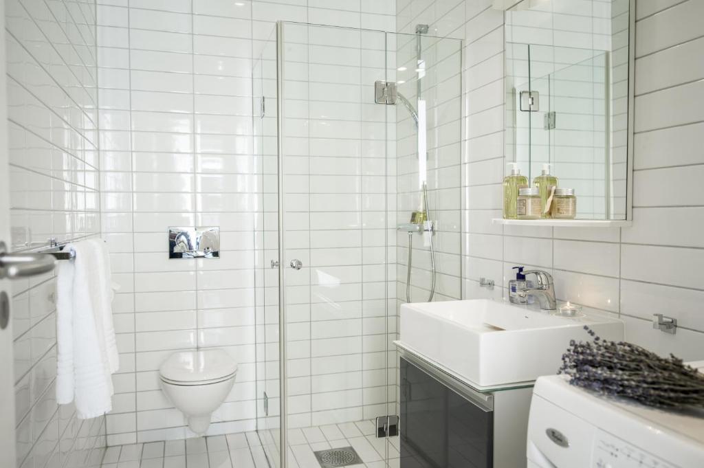 Frogner House - Bogstadveien - Resim 3