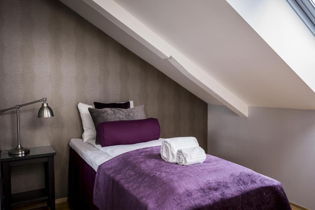 Frogner House - Bogstadveien - Resim 18