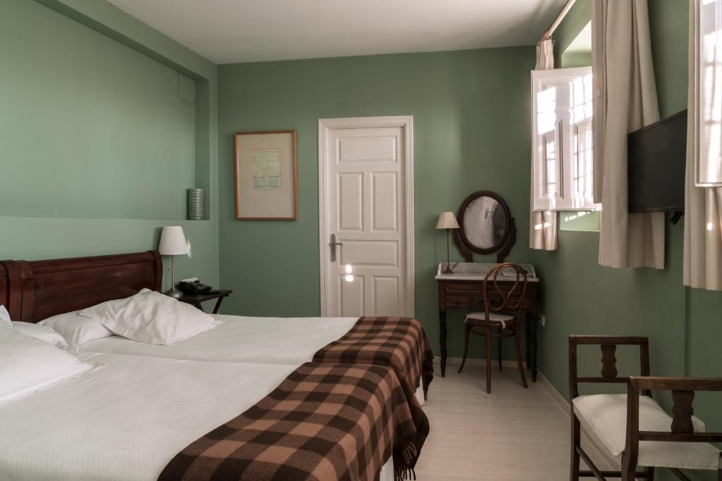 Carmen de la Alcubilla del Caracol - 14