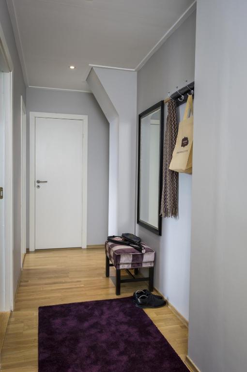 Frogner House - Bogstadveien - Resim 20