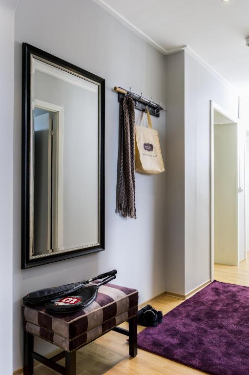 Frogner House - Bogstadveien - Resim 21