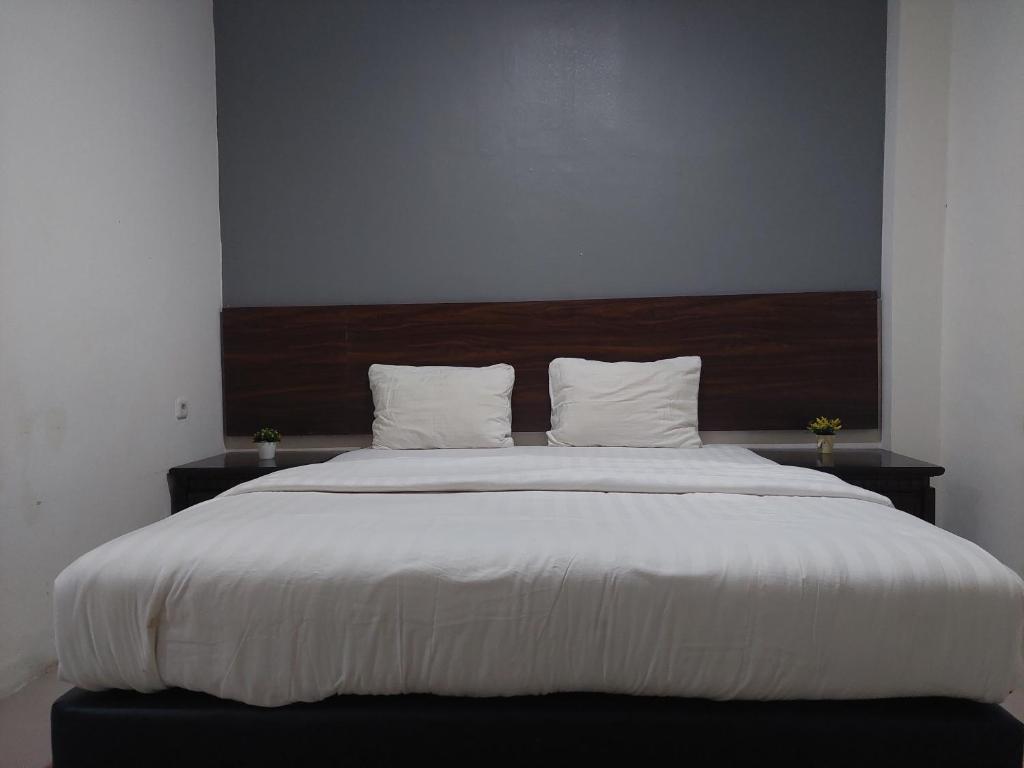 Grand Tawiri Hotel - Chambre Double Standard