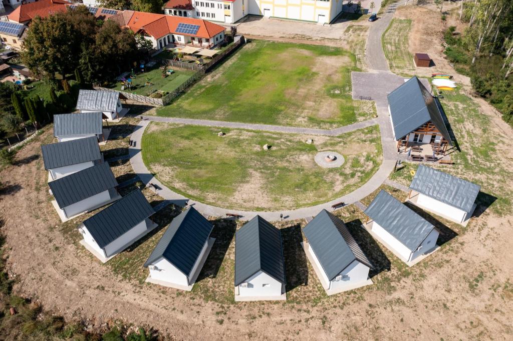 Fülöp a Gólya Vizitábor a Bodrog folyón 3916 Bodrogkeresztúr, 3916 Bodrogkeresztúr hrsz 131/3 kép - 1