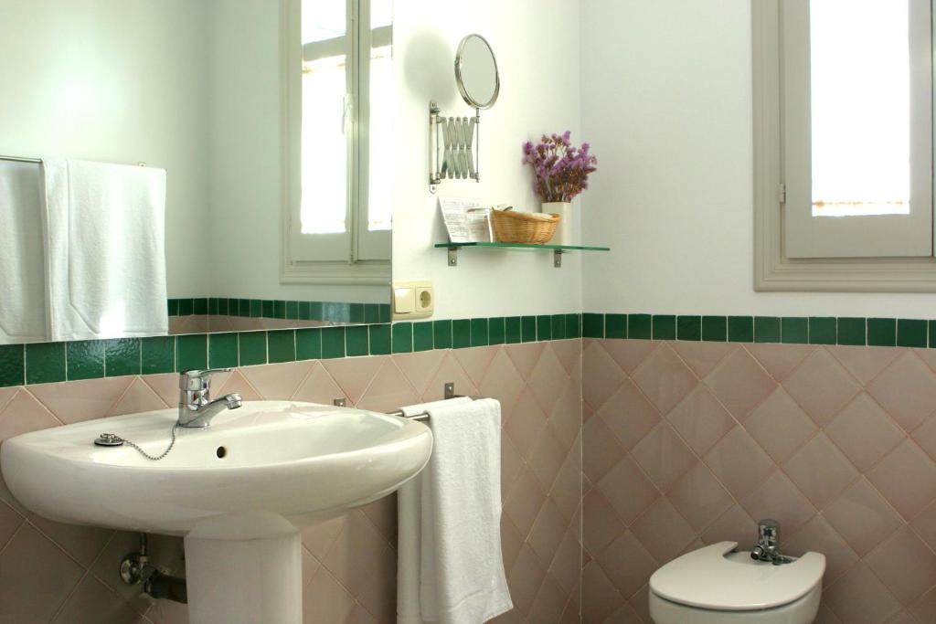 Carmen de la Alcubilla del Caracol - 18