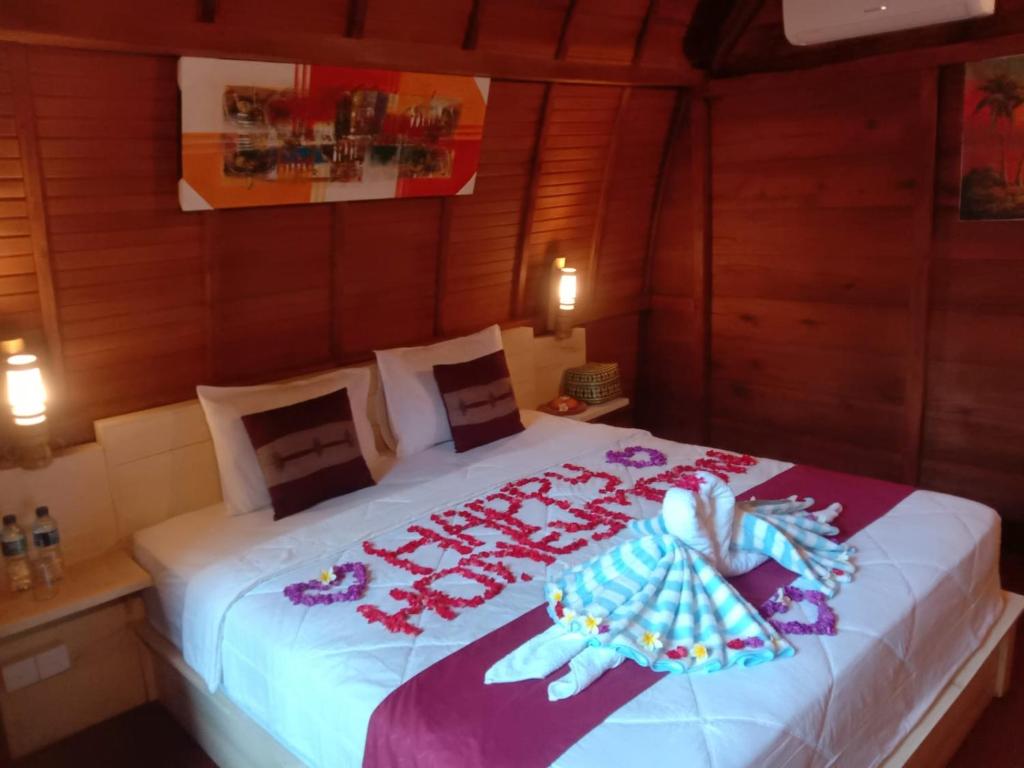 Maha Nusa Menjangan - 11