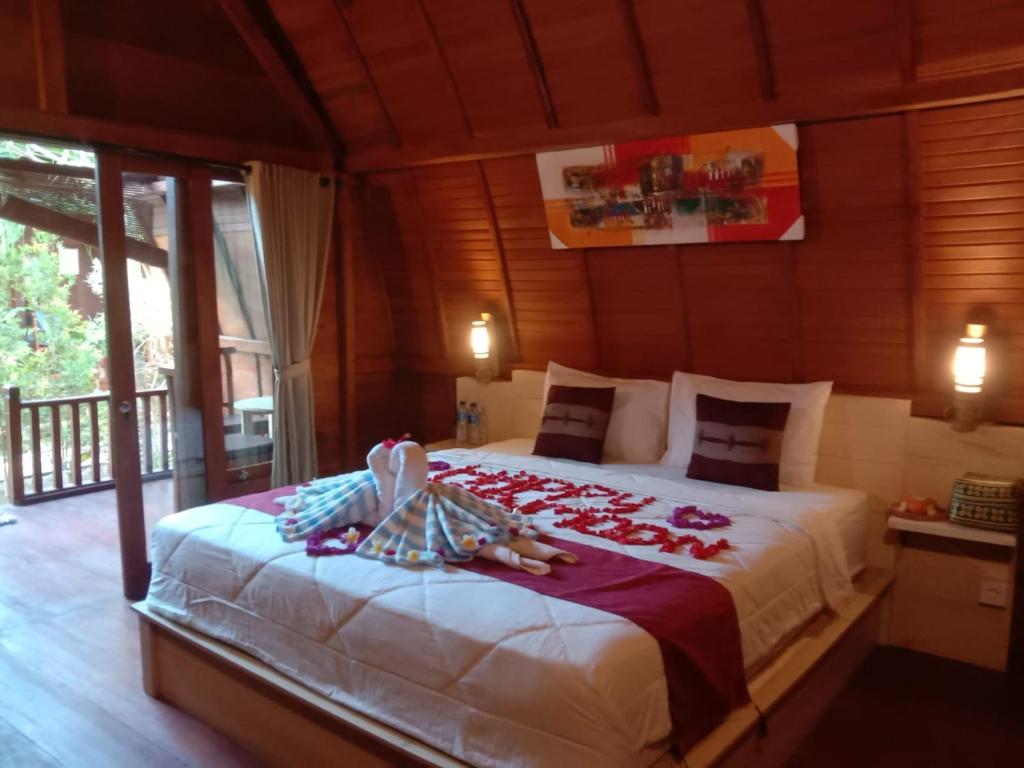 Maha Nusa Menjangan - 6