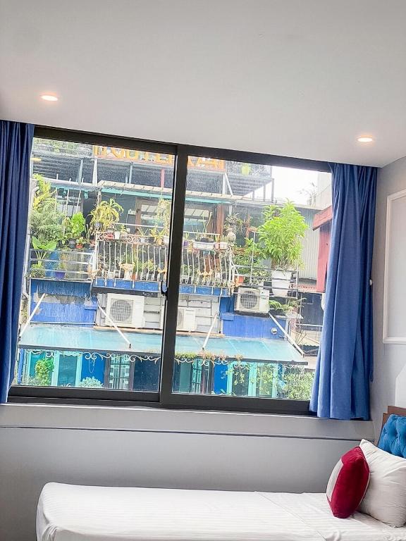 Sonata Premier Hotel & Spa - King Room