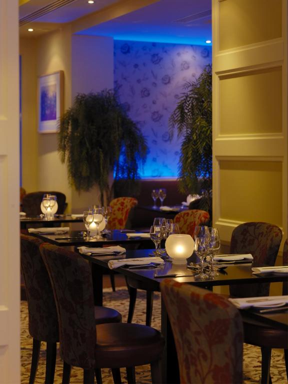 Fotografie z fotogalerie ubytování Kilkenny Ormonde Hotel v destinaci Kilkenny