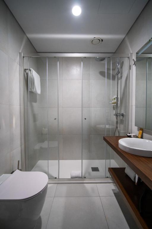 Palacio Santa Catarina Hotel - Resim 41