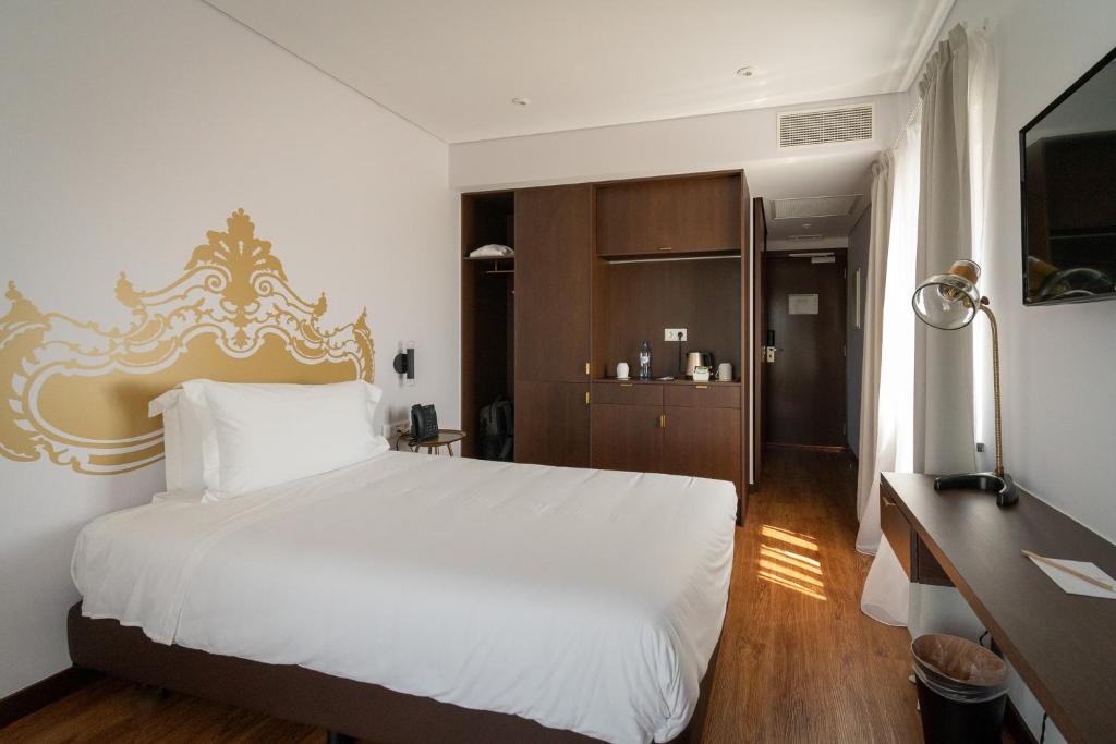 Palacio Santa Catarina Hotel - Resim 44