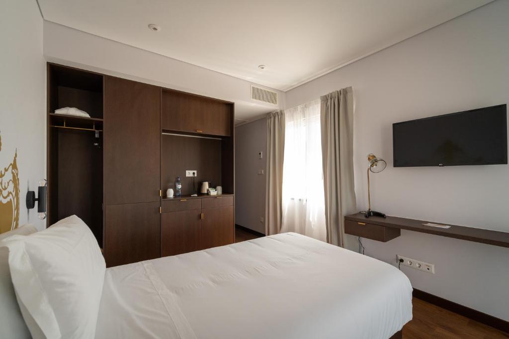 Palacio Santa Catarina Hotel - Resim 45