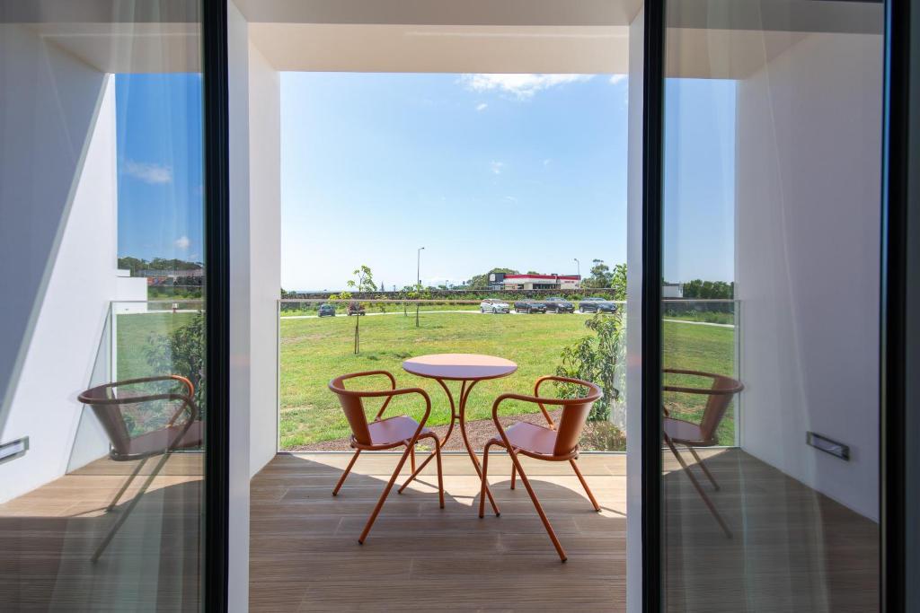 Palacio Santa Catarina Hotel - Resim 43