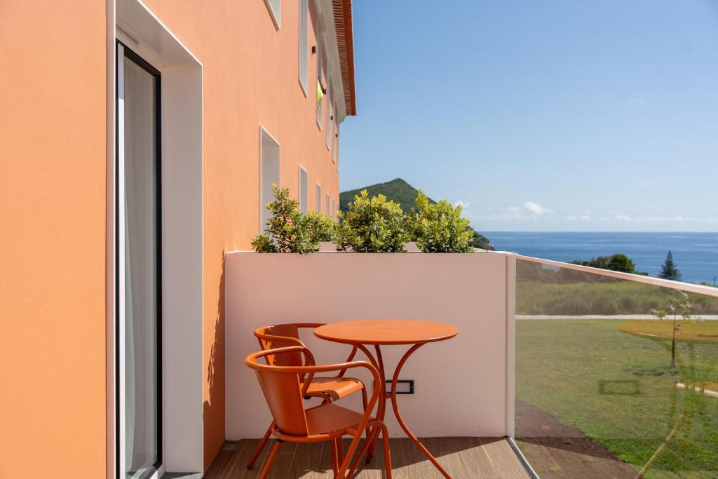 Palacio Santa Catarina Hotel - Resim 7