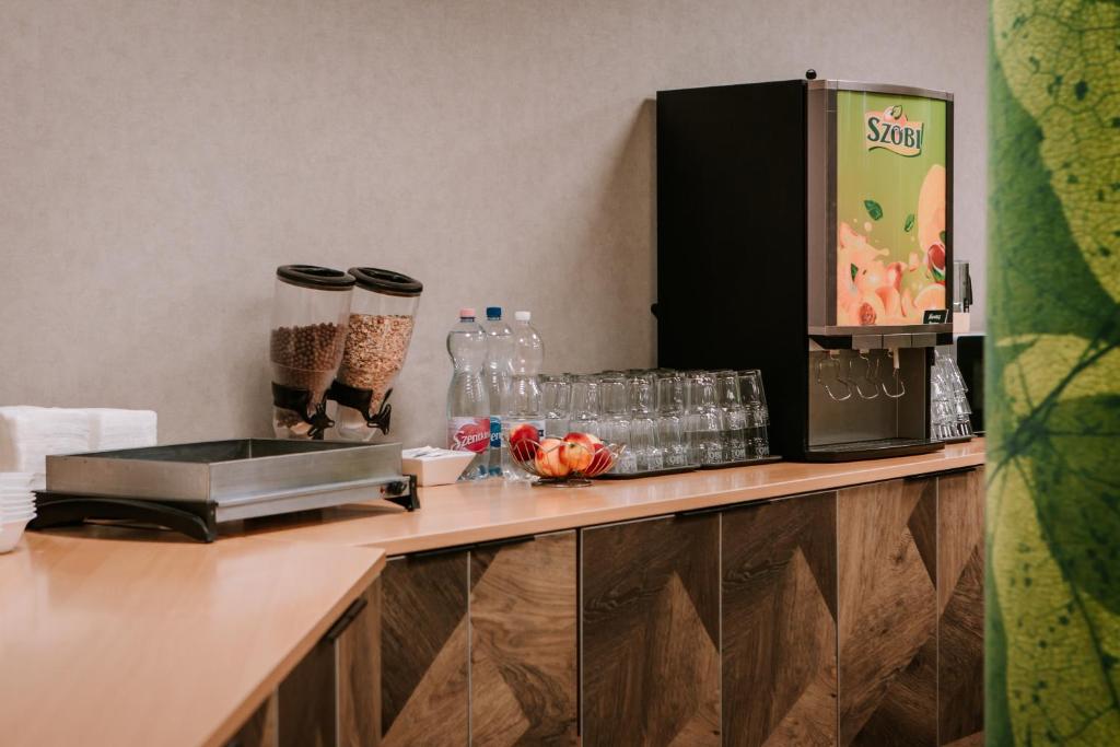 Park Hotel Sóstó - Resim 26