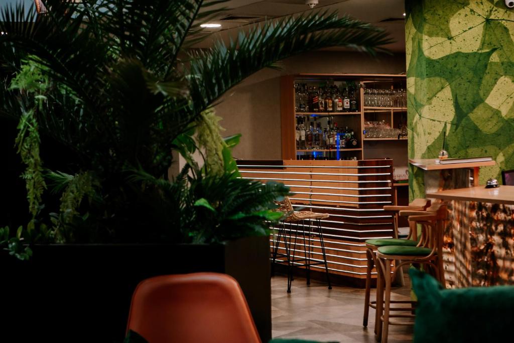 Park Hotel Sóstó - Resim 25