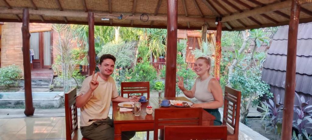 Maha Nusa Menjangan - 17