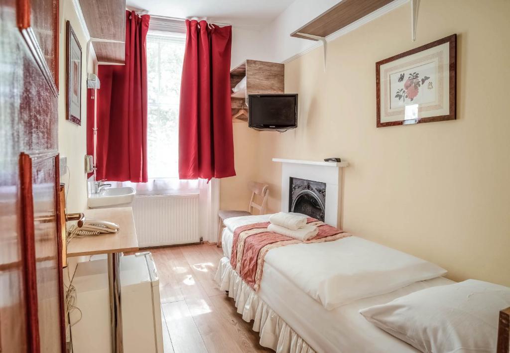 Shakespeare Hotel - Resim 8