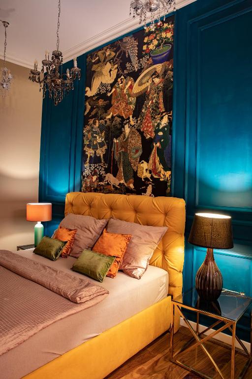 Hotel Capital with private wellness - Resim 3