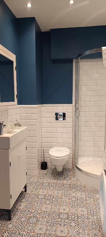 Triton Park Apartments - Standard Twin Room