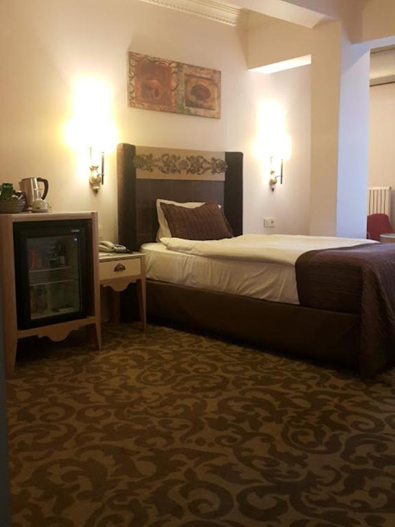 Sonno Boutique Rooms & Suites - 