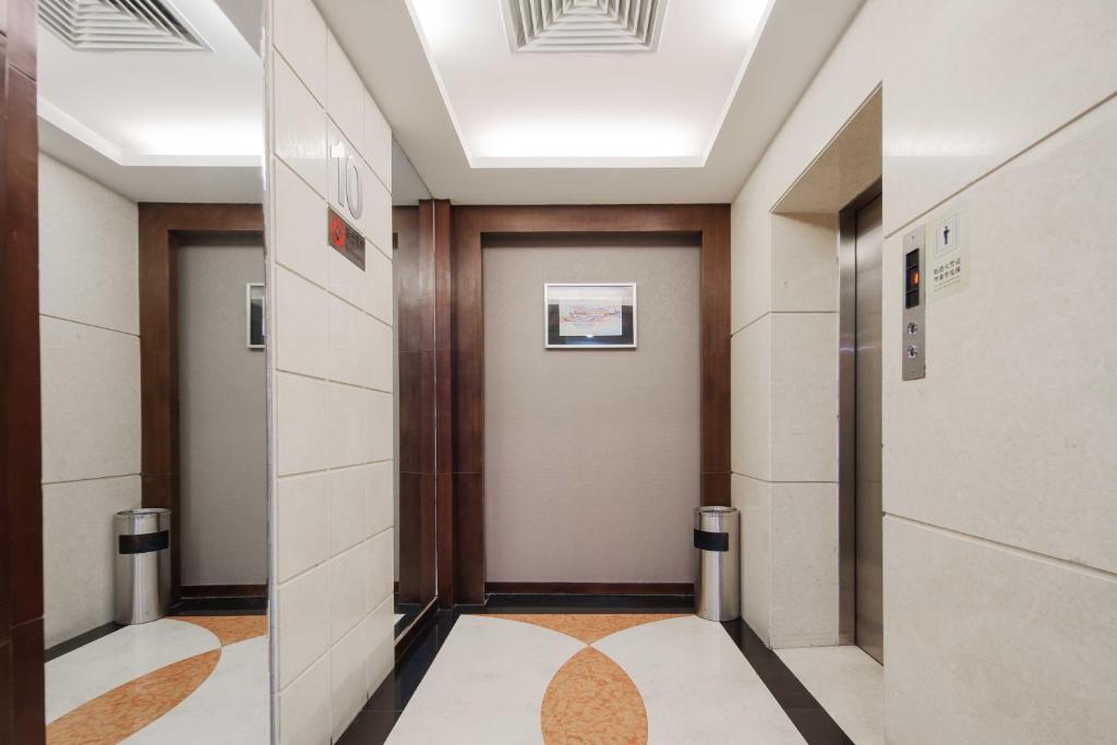 Fotografie z fotogalerie ubytování Foshan Guanxin Hotel v destinaci Šun-te