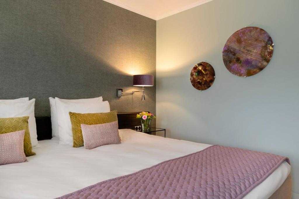 Landgoed De Wilmersberg - Deluxe Double O Twin Sala Con Terraza