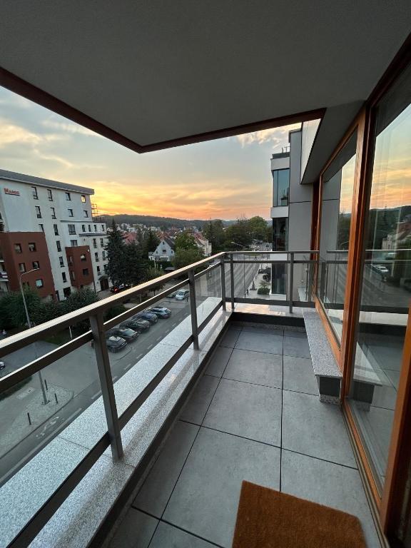 Apartament Gdański Słoneczny Nr 34 - 6