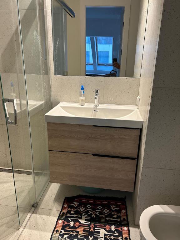 Apartament Gdański Słoneczny Nr 34 - 12