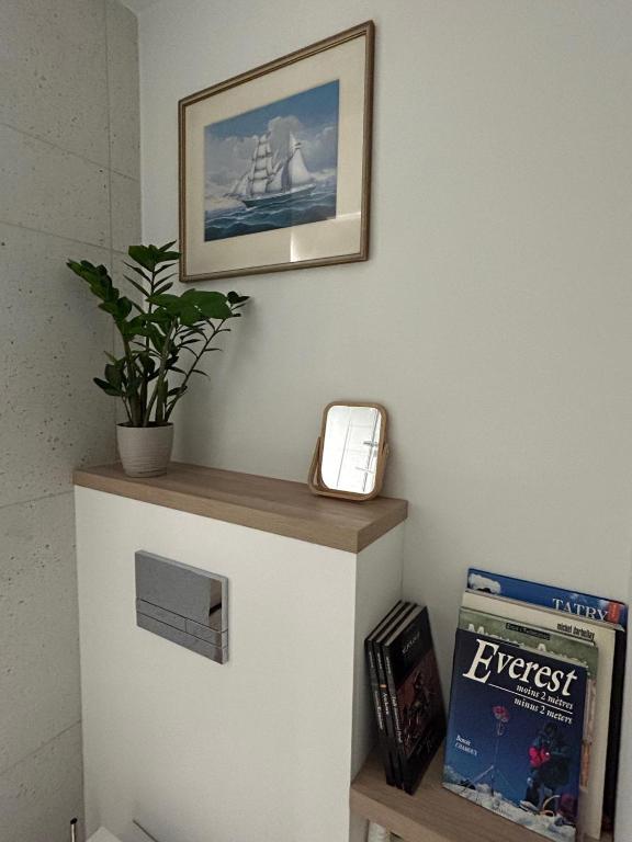 Apartament Gdański Słoneczny Nr 34 - 13