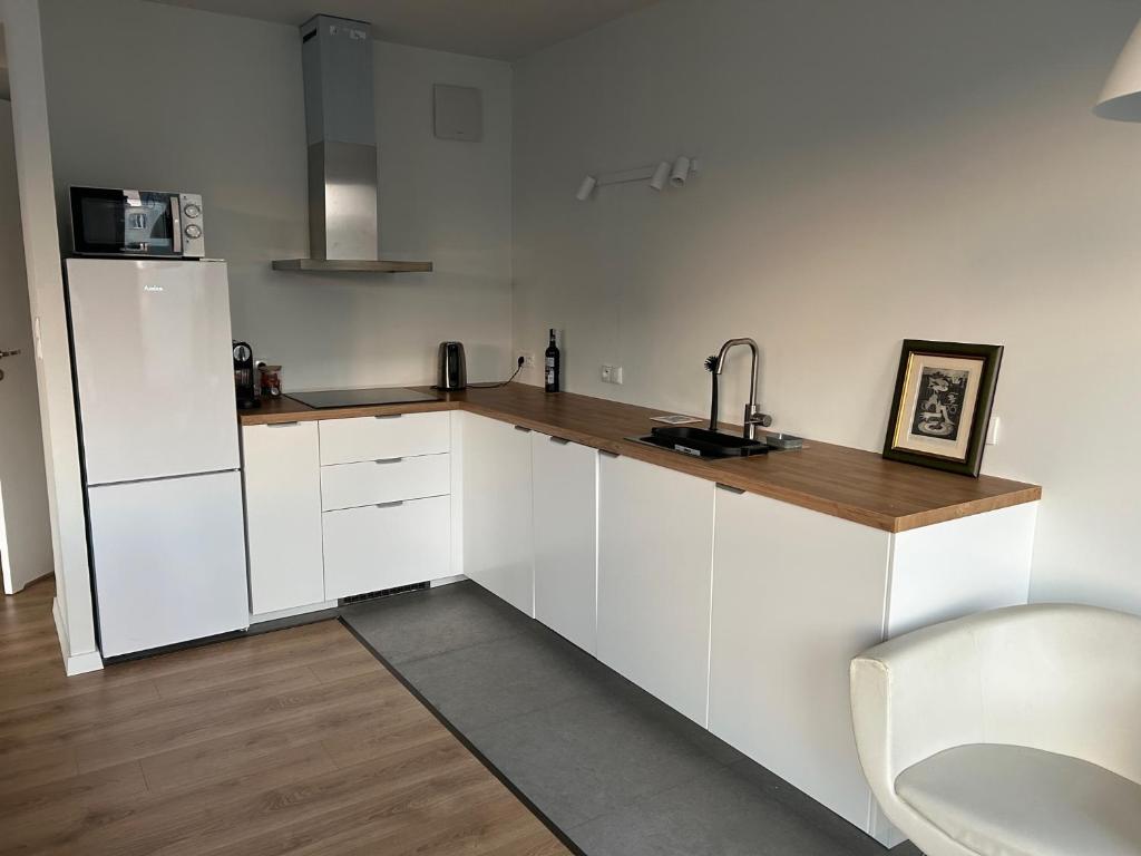 Apartament Gdański Słoneczny Nr 34 - 10