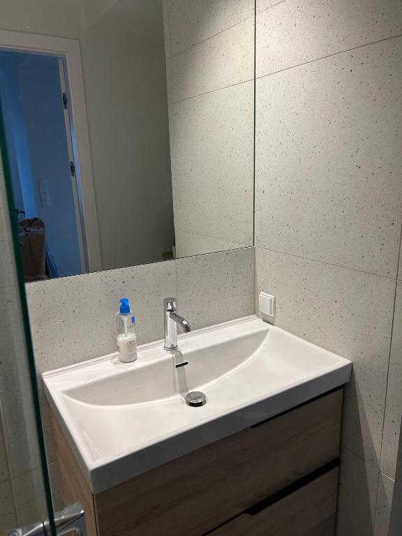 Apartament Gdański Słoneczny Nr 34 - 14