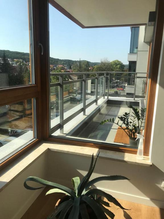 Apartament Gdański Słoneczny Nr 34 - 7