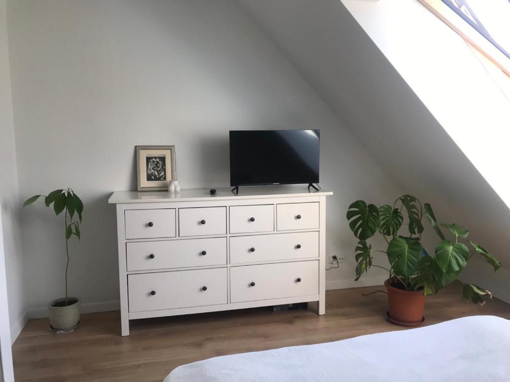 Apartament Gdański Słoneczny Nr 34 - 19