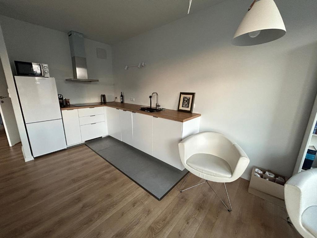 Apartament Gdański Słoneczny Nr 34 - 11