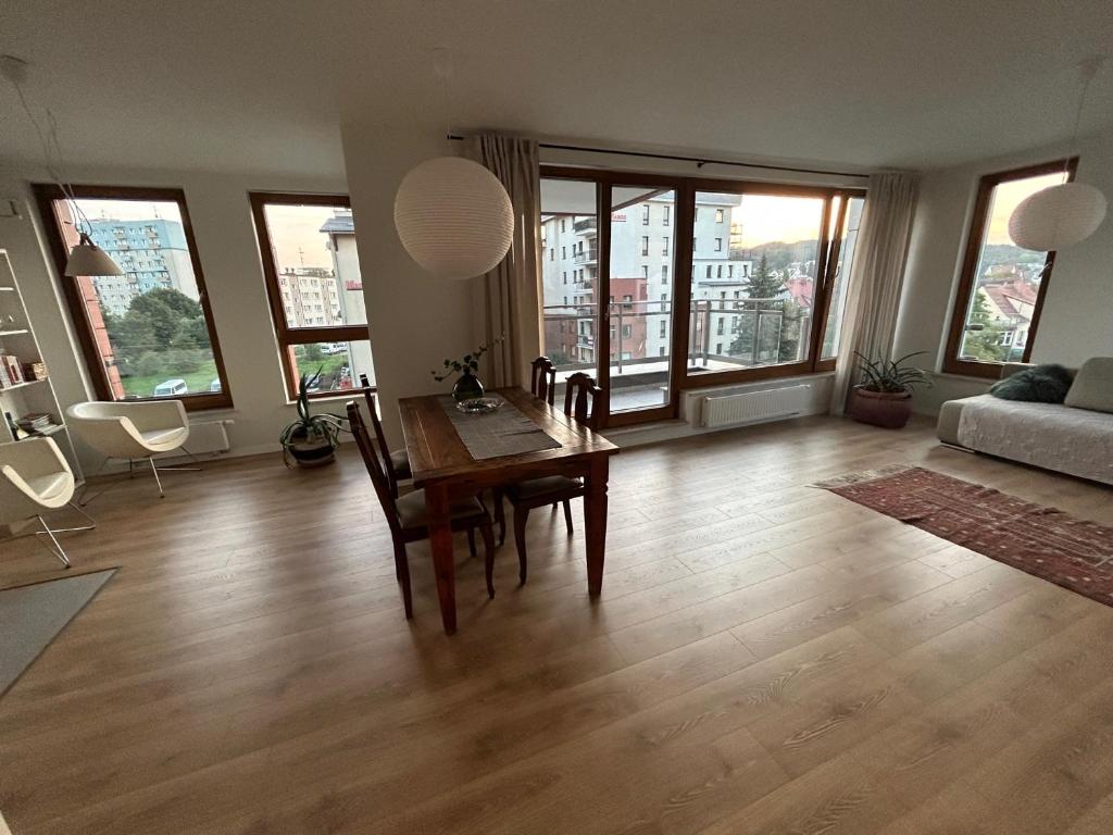 Apartament Gdański Słoneczny Nr 34 - 9