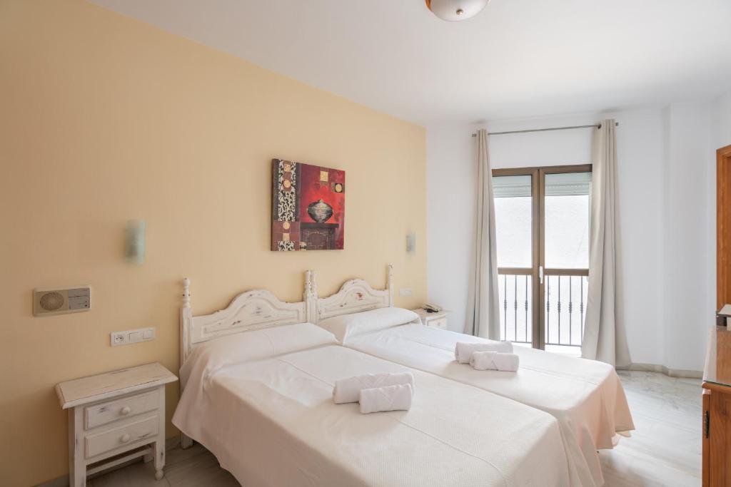 Apartahotel Playamaro by Dorobe - Camera Doppia Standard
