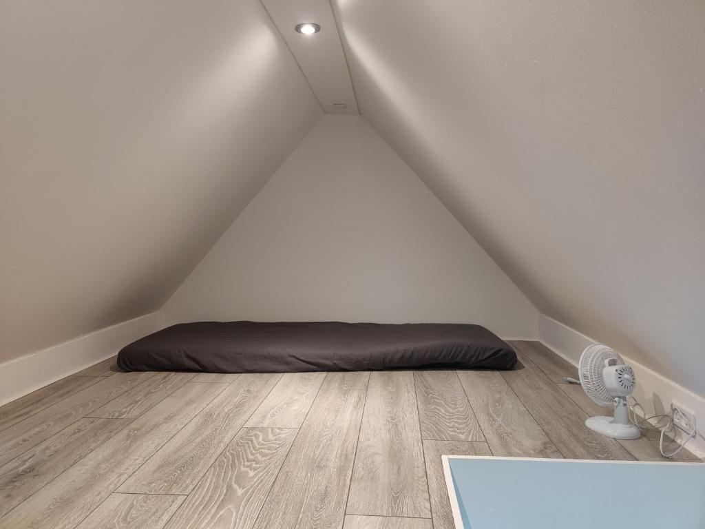 Fotografie z fotogalerie ubytování Bjergby Guesthouse v destinaci Hjorring
