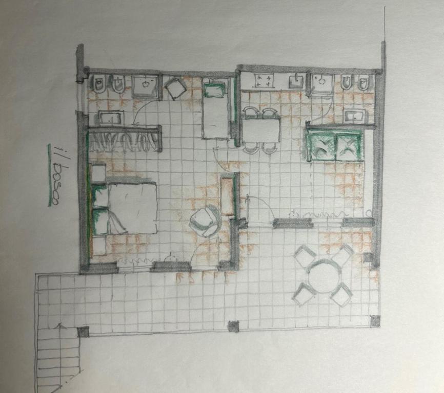 PianPieve Nature & Relax apartments - 18