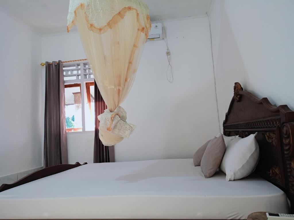 Rocky Homestay Lakey - Bungalow Familiar