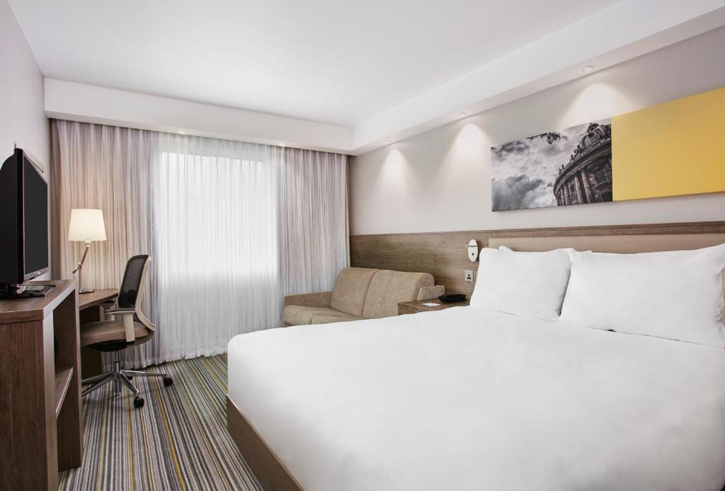 Hampton by Hilton Oxford - 