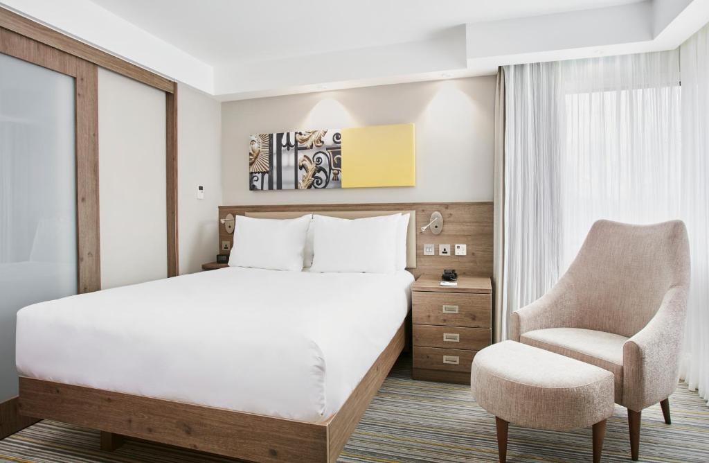 Hampton by Hilton Oxford - Resim 21